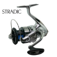 Котушка Shimano Stradic 19 C3000HG FL