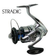 Котушка Shimano Stradic 19 C3000HG FL