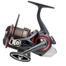 Котушка Daiwa 21 Tournament Feeder 25QD