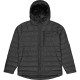 Picture Organic куртка пухова Mid Puff Down 2025 black XL