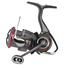 Котушка Daiwa 23 Fuego LT 6000D