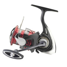 Котушка Daiwa 23 Ninja LT 1000