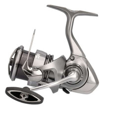 Котушка Daiwa 23 Exceler LT 6000D