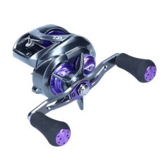 Котушка мульт. Daiwa 21 Prorex XR TWS 300PL