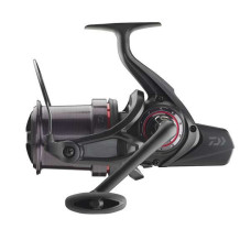 Котушка Daiwa 22 Whisker 45SCW QD-OT + 2 Зап. Шпулі