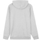 Picture Organic толстовка Bear D-S Hoody grey melange L