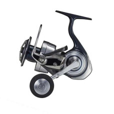 Котушка Daiwa 21 Certate SW 6000-XH