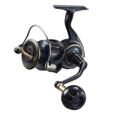 Котушка Daiwa 23 Saltiga 4000-H