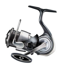 Котушка Daiwa 24 Certate FC LT 2500