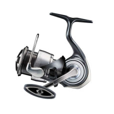 Котушка Daiwa 24 Certate FC LT 2500-XH