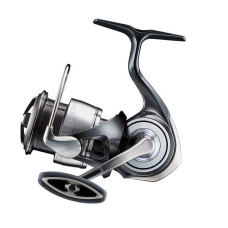 Котушка Daiwa 24 Certate LT 2500D