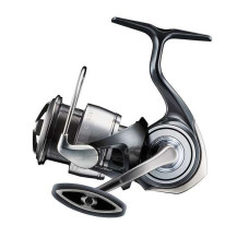 Котушка Daiwa 24 Certate LT 3000D-XH