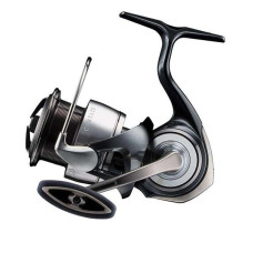 Котушка Daiwa 24 Certate LT 4000D-C