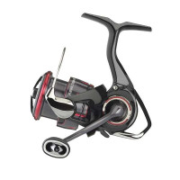 Котушка Daiwa 23 Fuego LT 2500