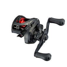 Котушка мульт. Daiwa PR100L