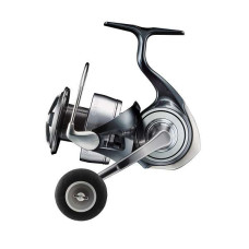 Котушка Daiwa 24 Certate LT 5000D