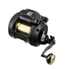 Котушка електрична Daiwa Tanacom 800