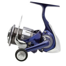 Котушка Daiwa 24 TDR 3012QD