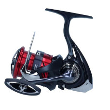 Котушка Daiwa 23 Ninja LT 2500-XH