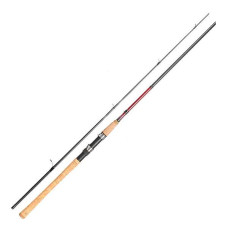 Спінінг Daiwa Vulcan 702MFS 2.13m 10-40g