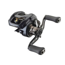 Котушка мульт. Daiwa Steez A II TW 1000XHL