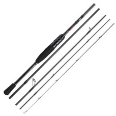 Спінінг тревел Daiwa Gekkabijin MX MB 72UL-S-5 2.18m 0.3-5g