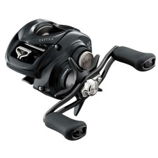 Котушка мульт. Daiwa 23 Tatula TW 100L