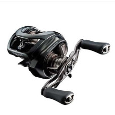 Котушка мульт. Daiwa 24 Steez SV TW 100HL