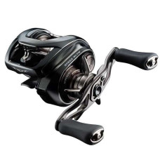 Котушка мульт. Daiwa 24 Steez SV TW 100L