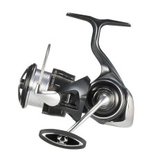 Котушка Daiwa 24 Luvias PC LT 2500D