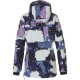 Rehall куртка Vie W 2024 camo abstract lavender XL