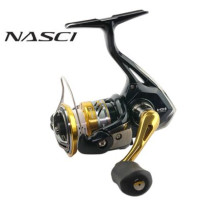 Котушка Shimano Nasci 500 FB