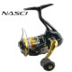 Котушка Shimano Nasci 500 FB