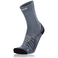 LOWA шкарпетки Renegade smoke blue 43-44