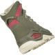 LOWA черевики Renegade Evo GTX MID W grey green-panna 36.5