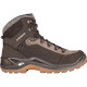 LOWA черевики Renegade Warm GTX MID slate-clove 41.0