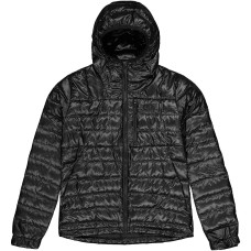 Picture Organic куртка пухова Mid Puff Down W 2024 black M