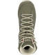 LOWA черевики Renegade Evo GTX MID W grey green-panna 36.0