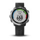 Смарт-годинник Garmin Forerunner 645 чорний