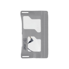 Гермопакет E-CASE iSeries, iPod/Phone 4 jack, Grey,