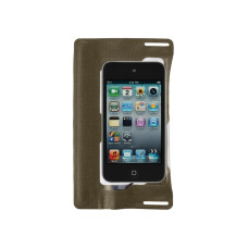 Гермопакет E-CASE iSeries, iPod/Phone 4 jack, Olive,