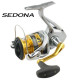 Котушка Shimano Sedona C3000HG FI