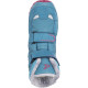 LOWA черевики Milo Evo GTX MID Jr turquoise-fuchsia 36.0