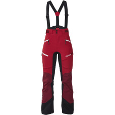 Tenson брюки Race W 2022 red XL