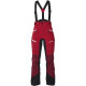 Tenson брюки Race W 2022 red XL