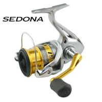 Котушка Shimano Sedona 2500S FI
