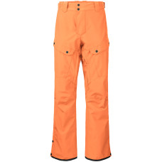 Picture Organic брюки Plan 2023 orange L