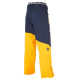 Picture Organic брюки Alpin 2020 dark blue-yellow S