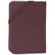 Lifeventure гаманець Recycled RFID Card Wallet plum