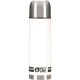 Picture Organic термос Campei 0.5 L white